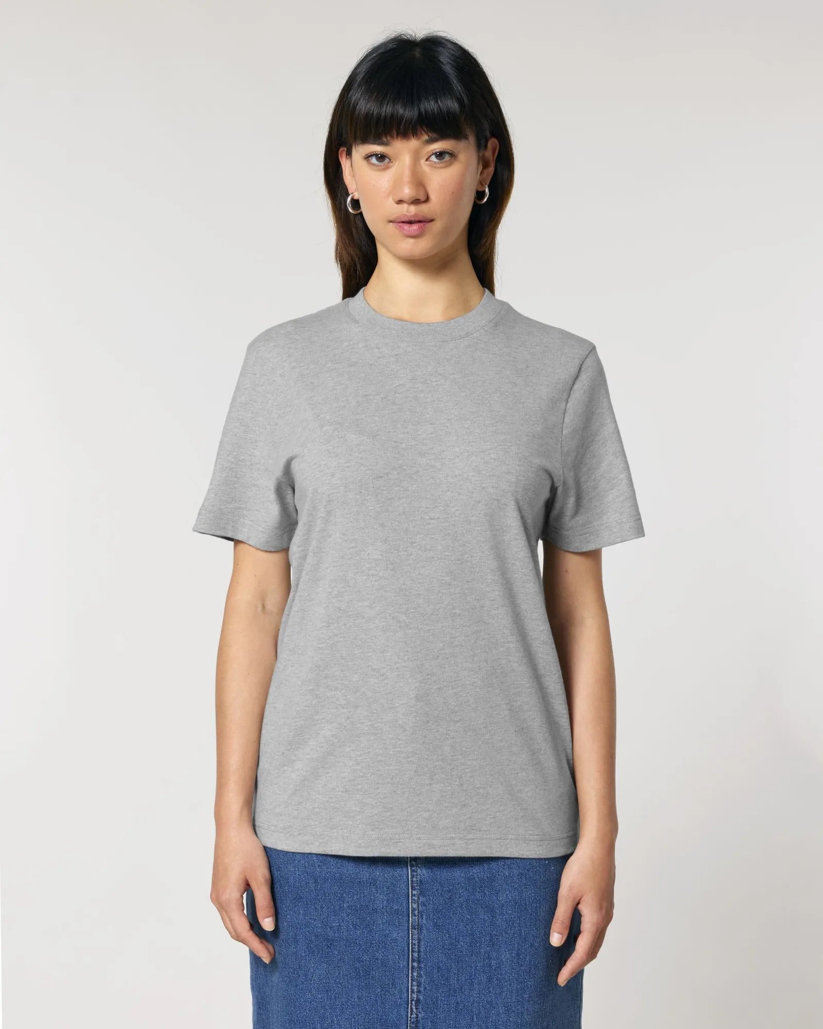 T-shirt coton bio Stanley/Stella Sparker 2.0 à personnaliser - 11