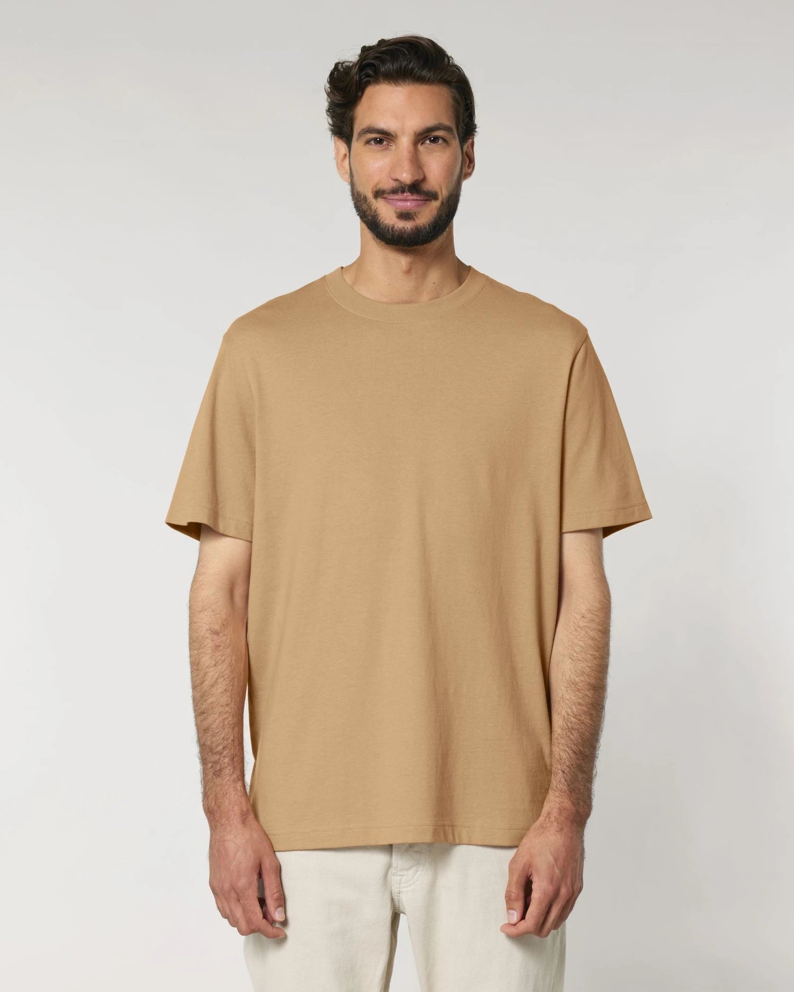T-shirt coton bio Stanley/Stella Sparker 2.0 à personnaliser - 69