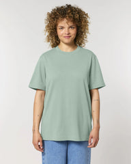T-shirt coton bio Stanley/Stella Sparker 2.0 à personnaliser - Aloe