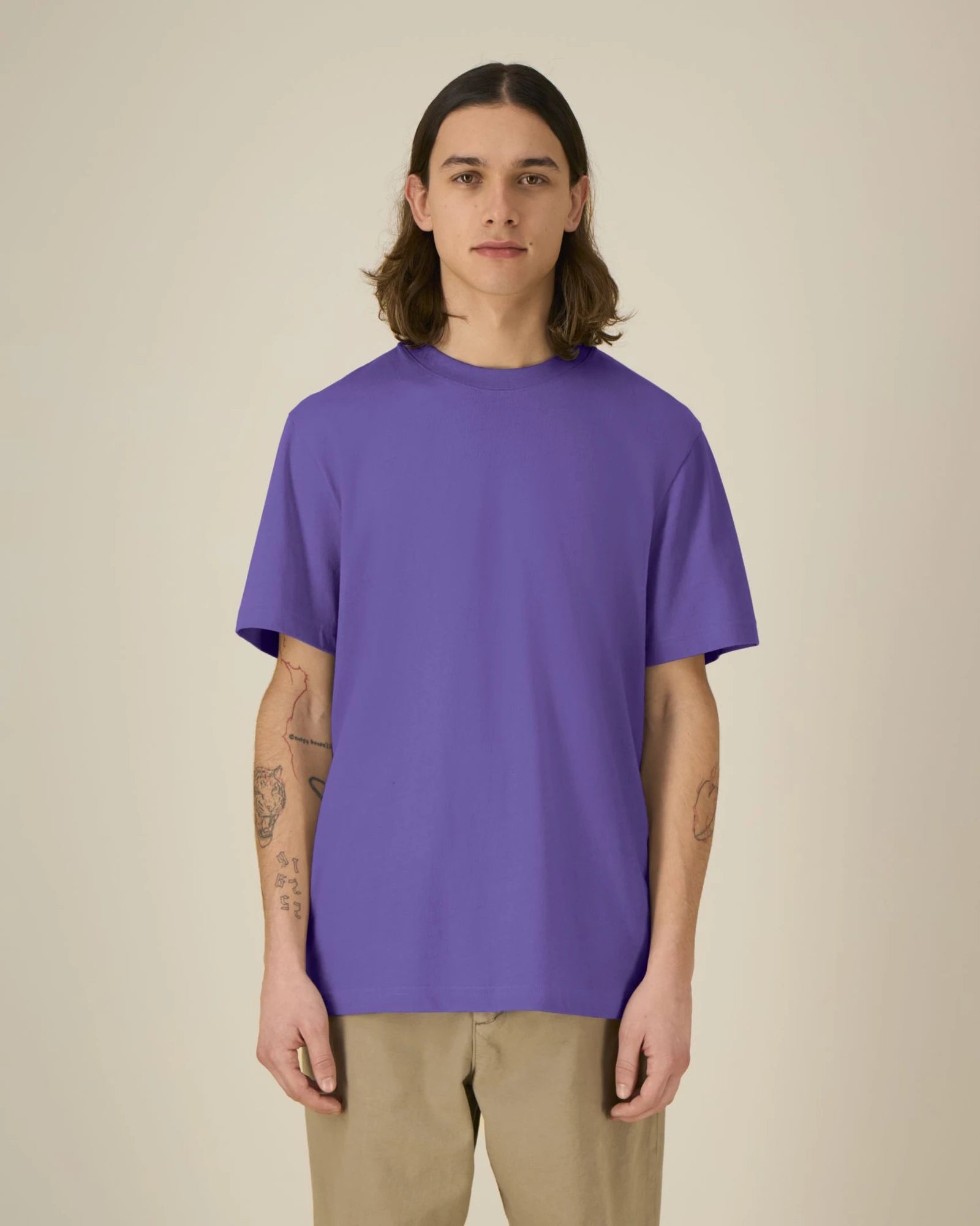 T-shirt coton bio Stanley/Stella Sparker 2.0 à personnaliser - 35