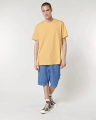 T-shirt coton bio Stanley/Stella Sparker 2.0 à personnaliser - Nispero
