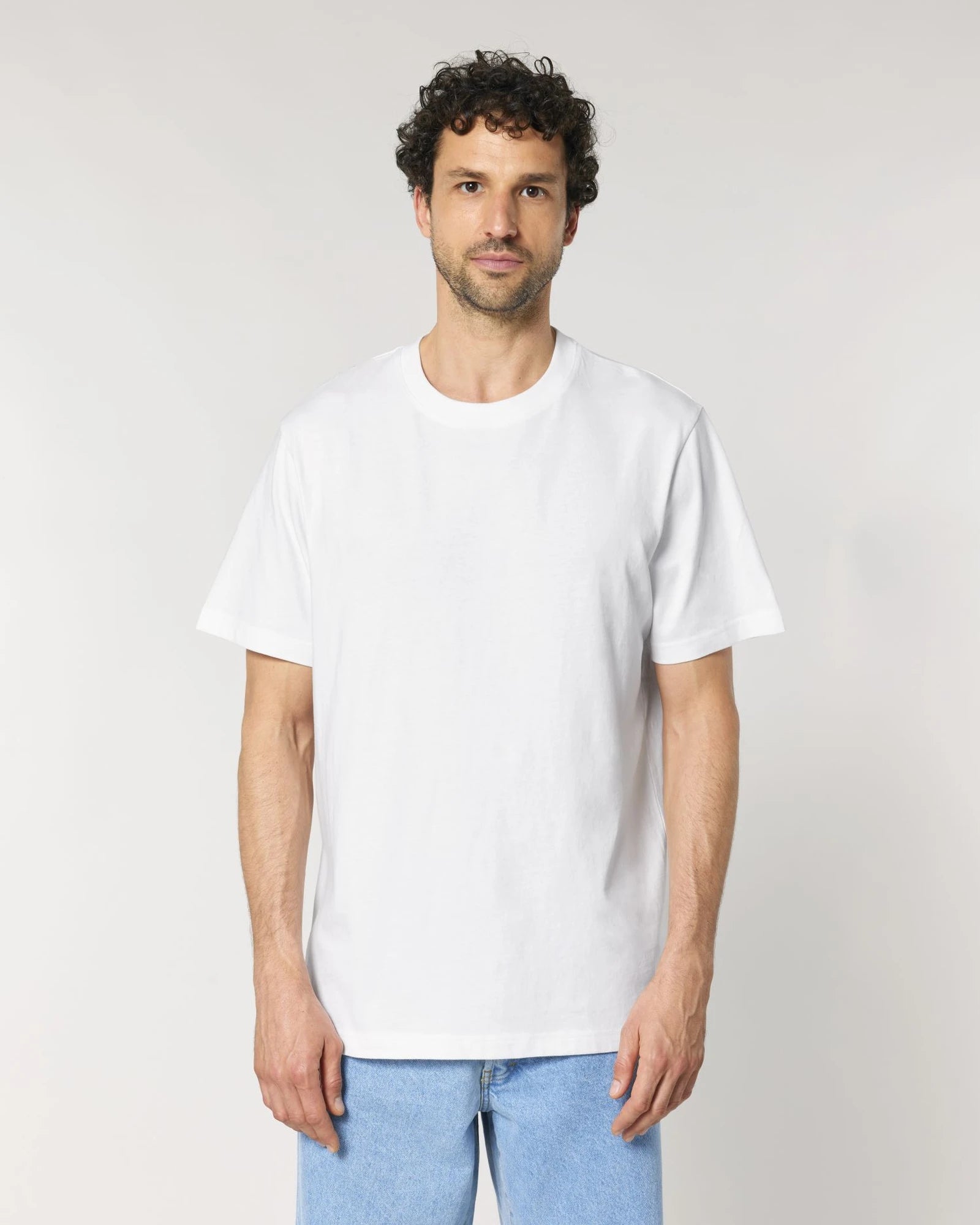 T-shirt coton bio Stanley/Stella Sparker 2.0 à personnaliser - 5