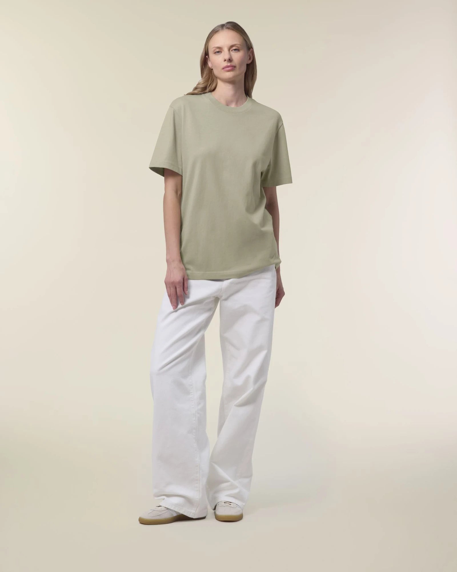 T-shirt coton bio Stanley/Stella Sparker 2.0 à personnaliser - 73