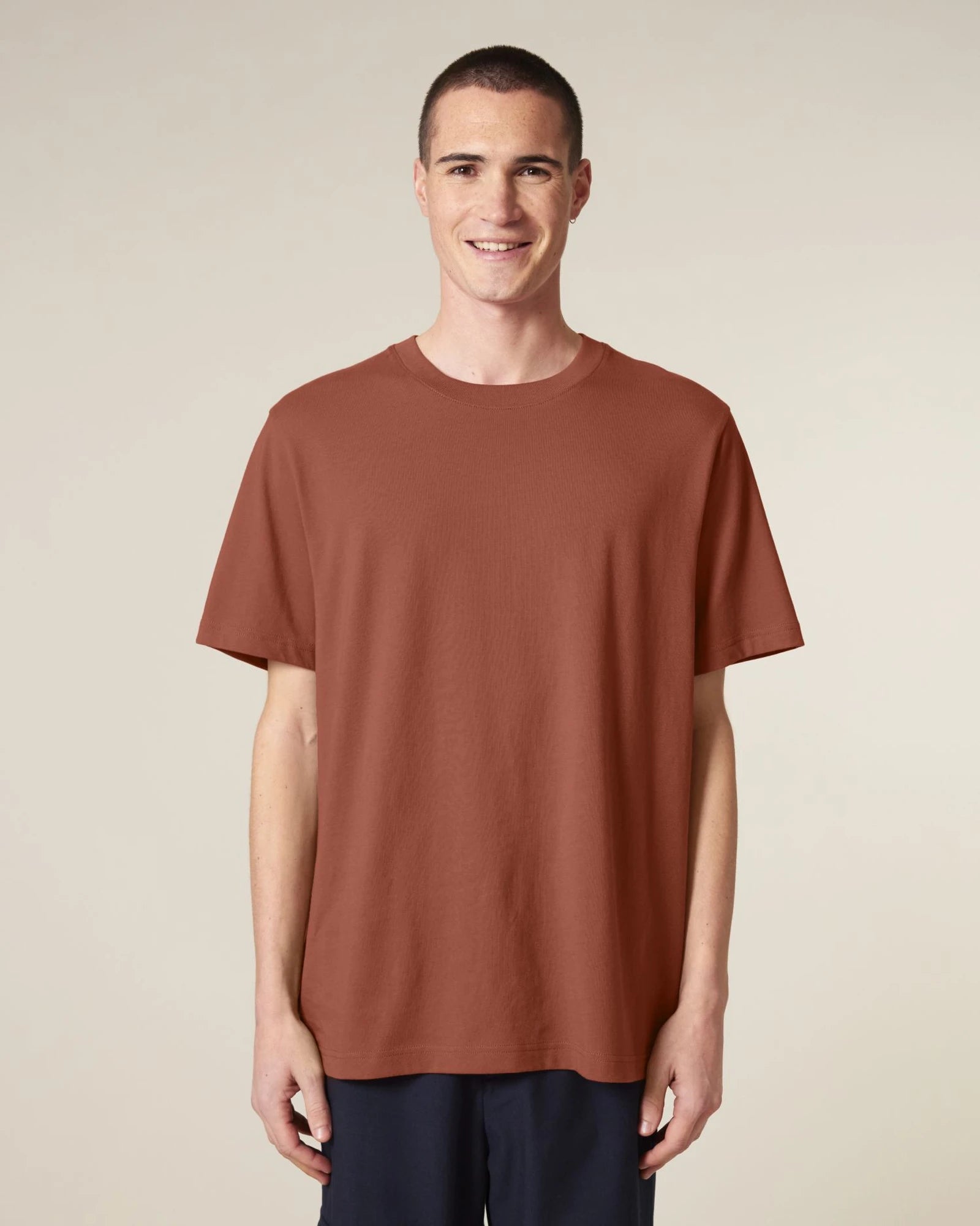 T-shirt coton bio Stanley/Stella Sparker 2.0 à personnaliser - 59