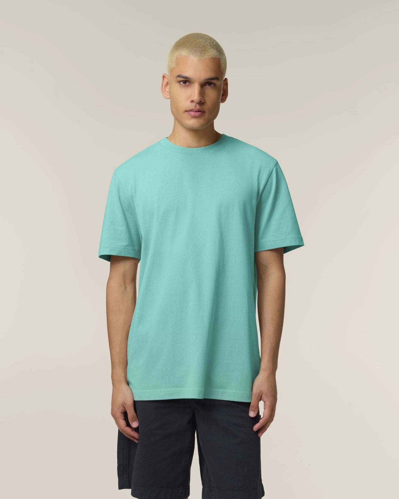 T-shirt coton bio Stanley/Stella Sparker 2.0 à personnaliser - 48