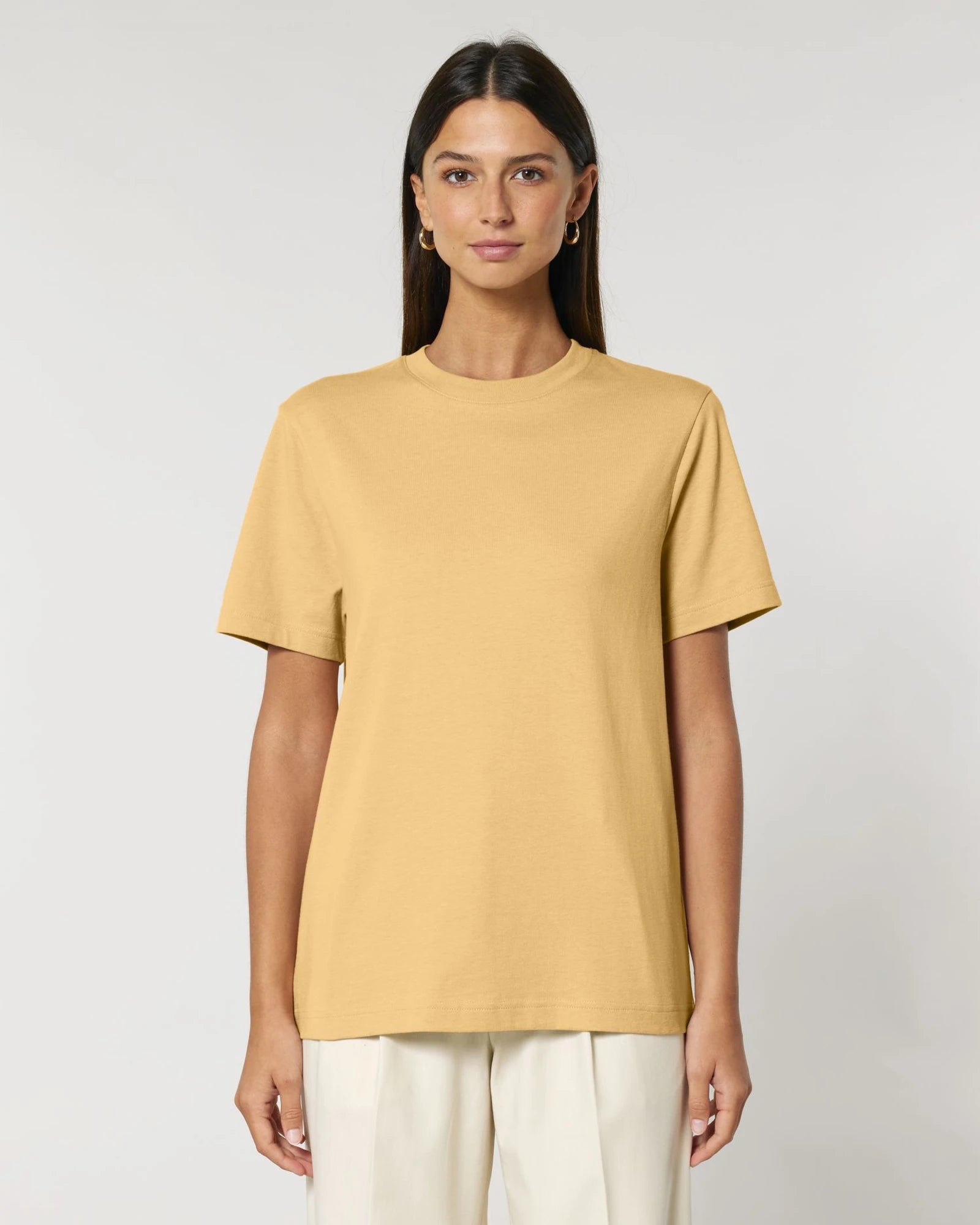 T-shirt coton bio Stanley/Stella Sparker 2.0 à personnaliser - 20