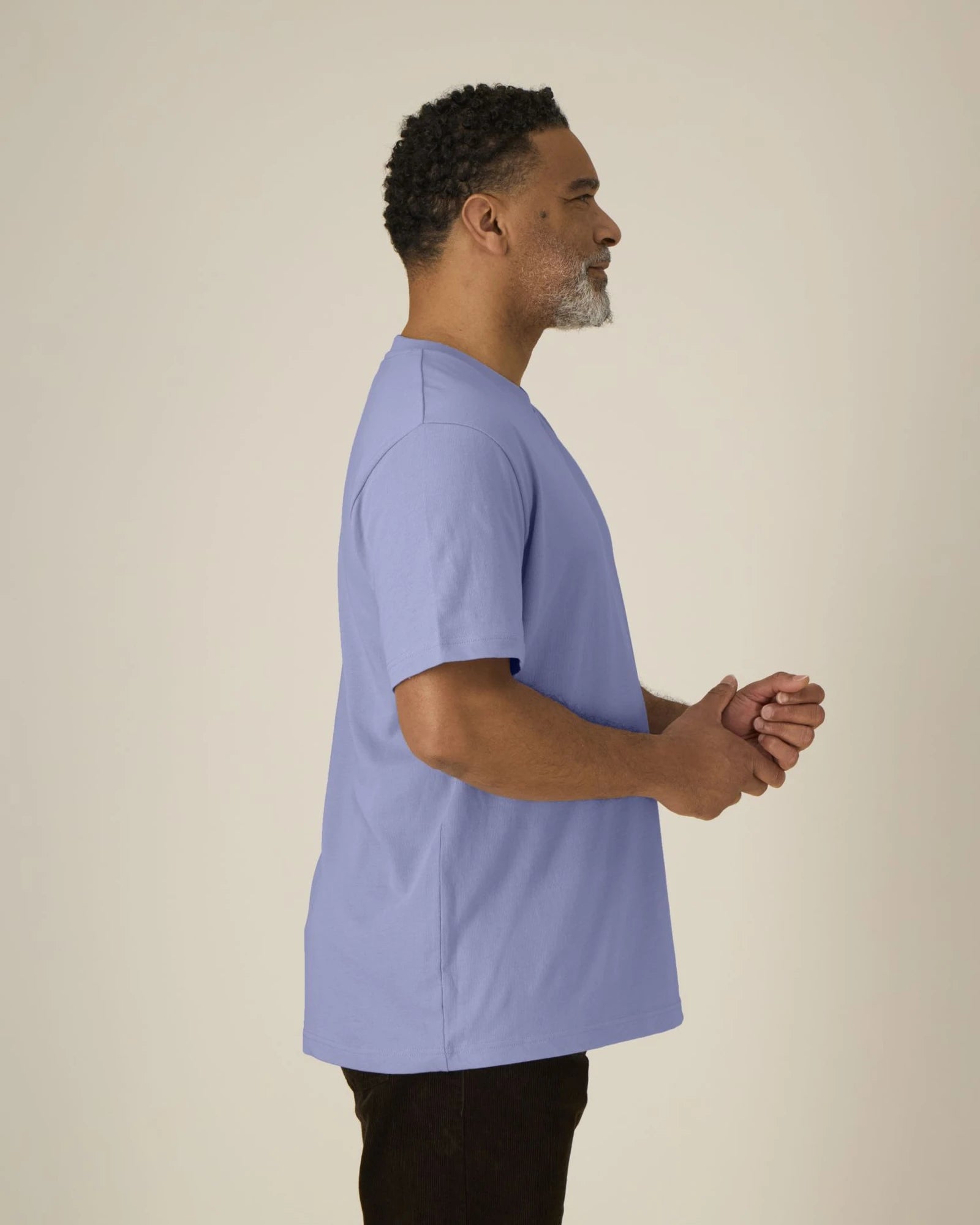 T-shirt coton bio Stanley/Stella Sparker 2.0 à personnaliser - 30