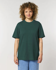 T-shirt coton bio Stanley/Stella Sparker 2.0 à personnaliser - Glazed Green
