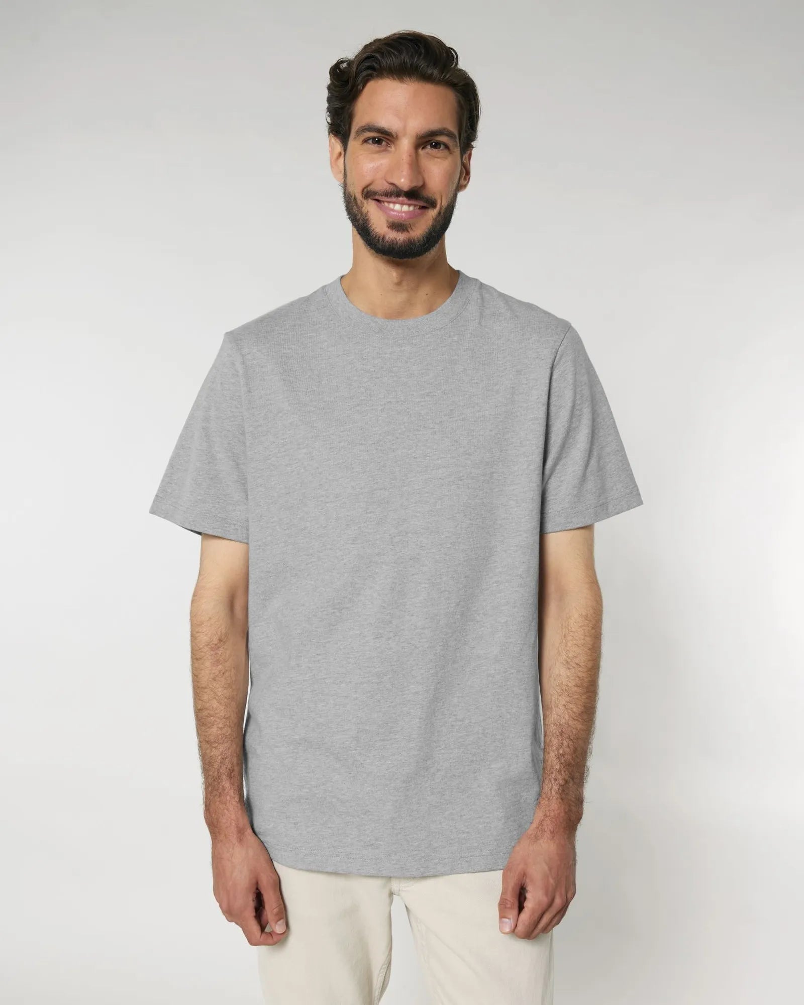 T-shirt coton bio Stanley/Stella Sparker 2.0 à personnaliser - 9