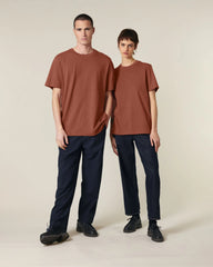 T-shirt coton bio Stanley/Stella Sparker 2.0 à personnaliser - 58