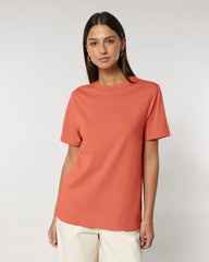 T-shirt coton bio Stanley/Stella Sparker 2.0 à personnaliser - Fiesta