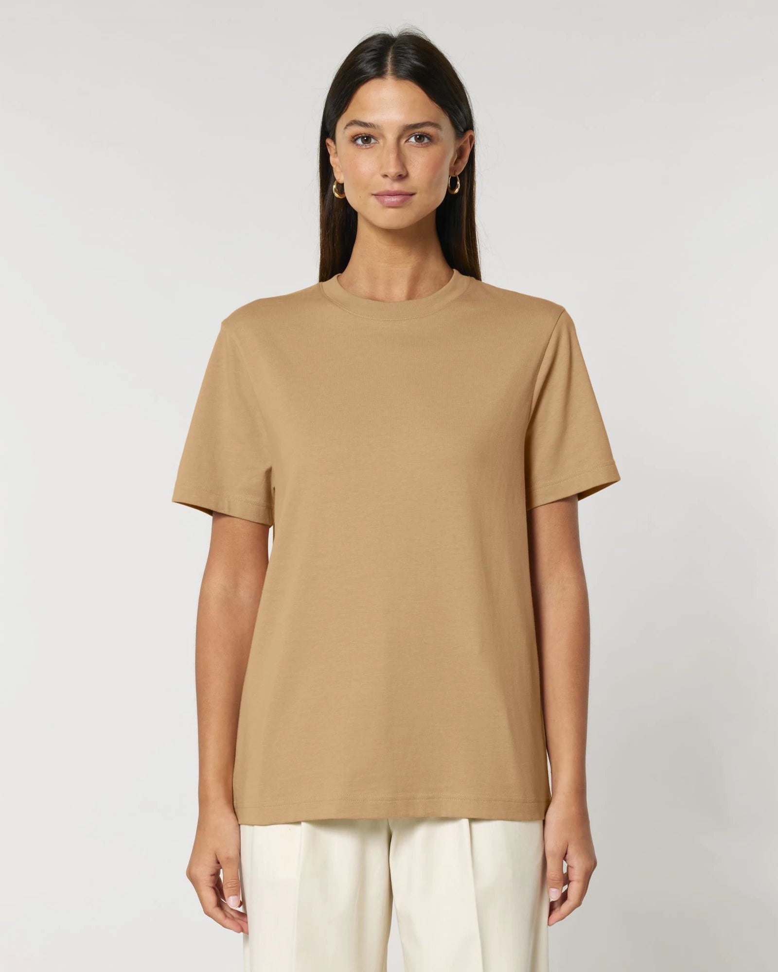 T-shirt coton bio Stanley/Stella Sparker 2.0 à personnaliser - 71
