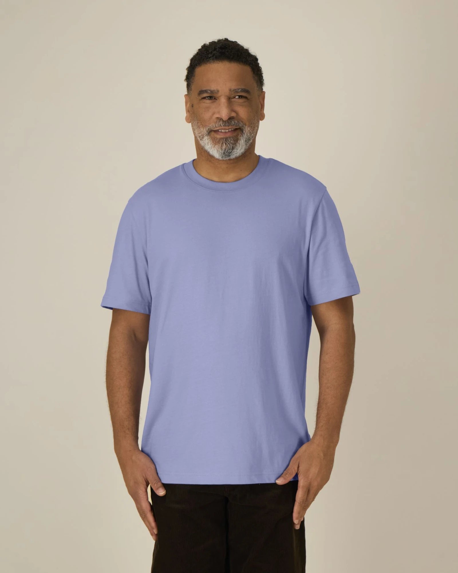 T-shirt coton bio Stanley/Stella Sparker 2.0 à personnaliser - 28
