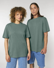 T-shirt coton bio Stanley/Stella Sparker 2.0 à personnaliser - 51