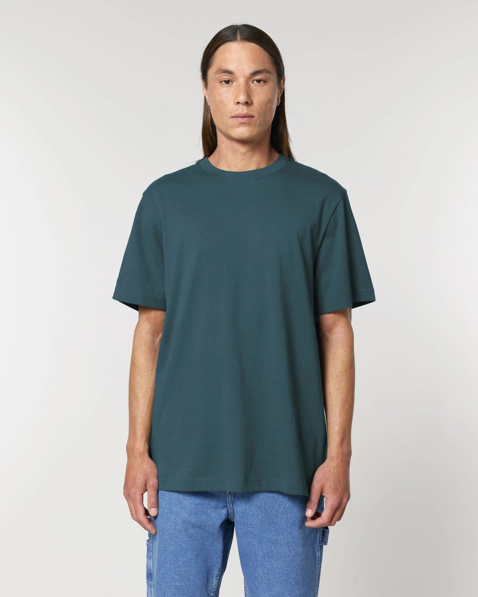T-shirt coton bio Stanley/Stella Sparker 2.0 à personnaliser - 46