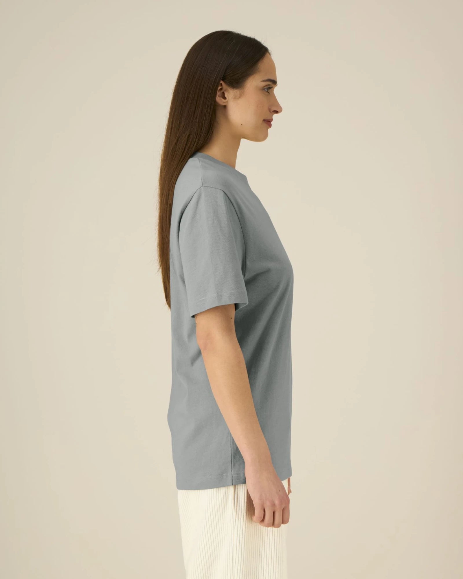 T-shirt coton bio Stanley/Stella Sparker 2.0 à personnaliser - 85