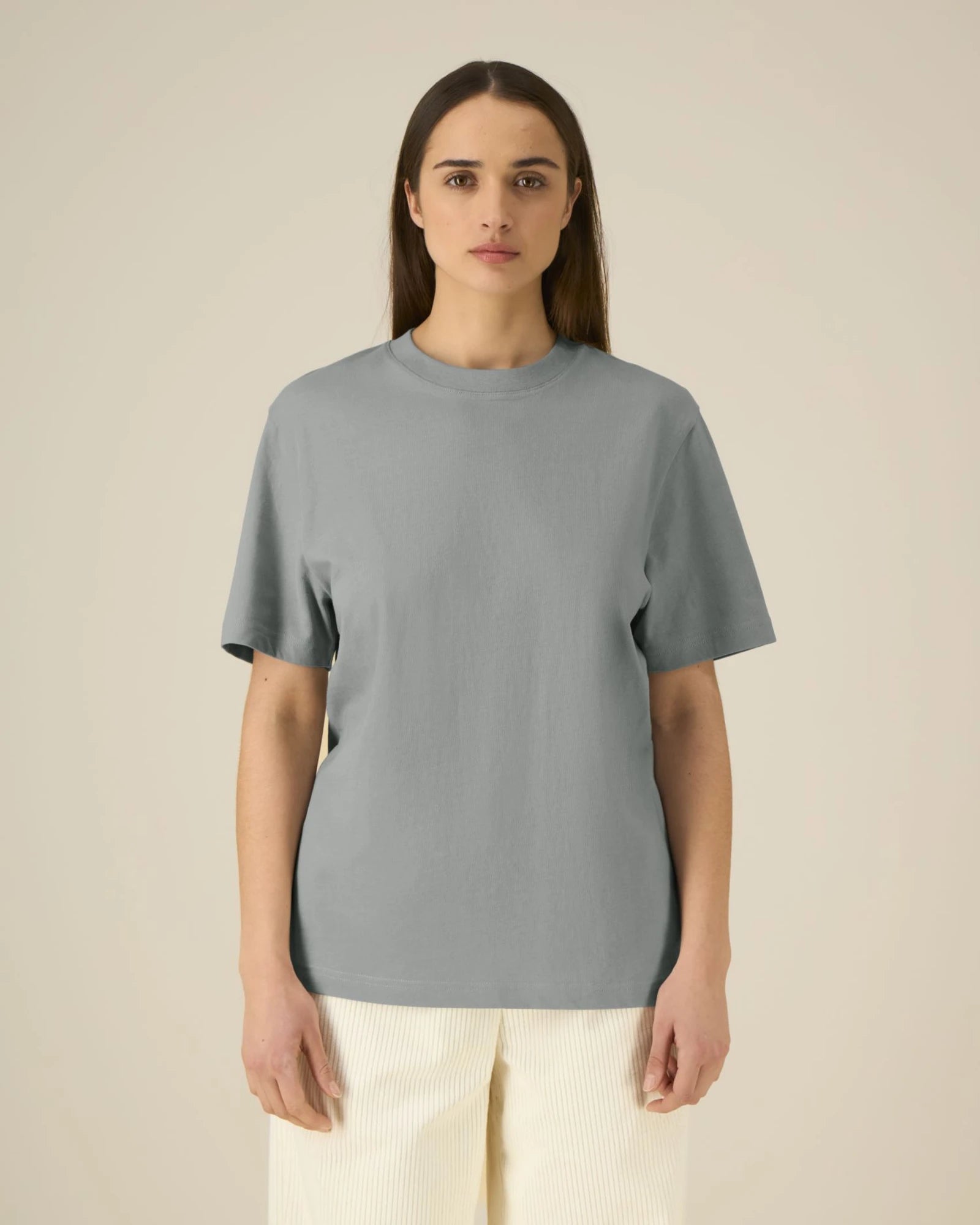 T-shirt coton bio Stanley/Stella Sparker 2.0 à personnaliser - 83