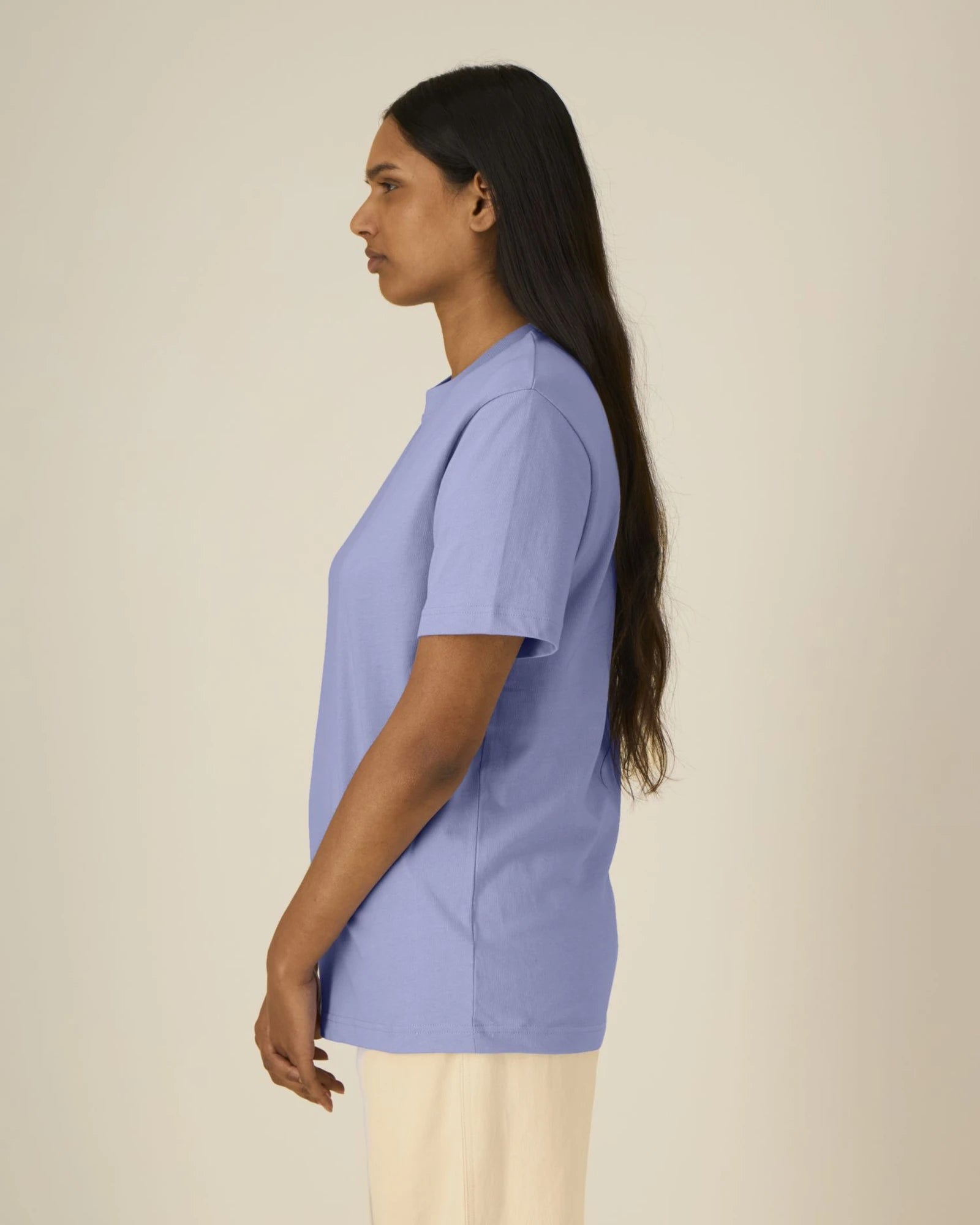 T-shirt coton bio Stanley/Stella Sparker 2.0 à personnaliser - 32