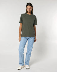 T-shirt coton bio Stanley/Stella Sparker 2.0 à personnaliser - 56
