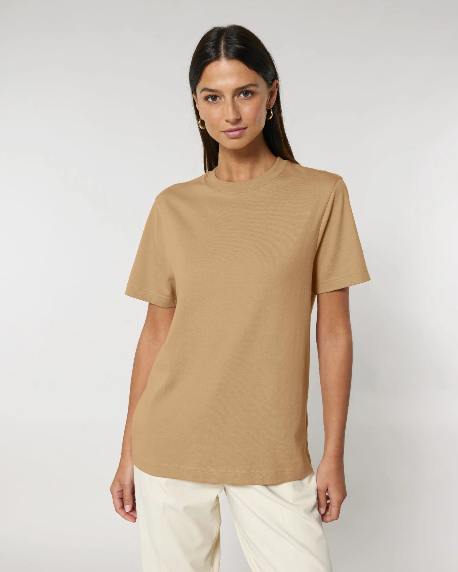 T-shirt coton bio Stanley/Stella Sparker 2.0 à personnaliser - 70