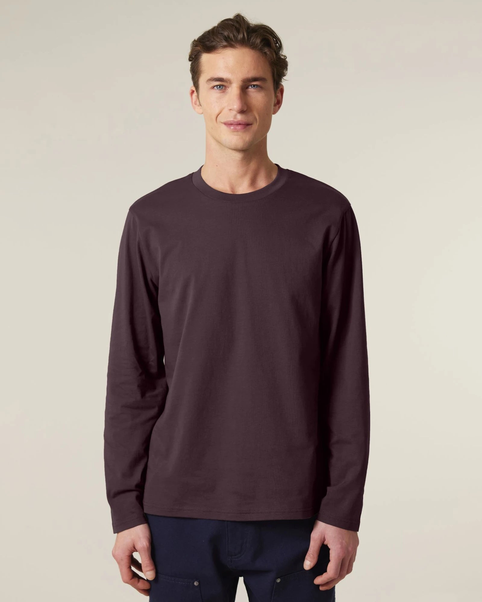 T-shirt unisexe coton bio Stanley/Stella Creator 2.0 à personnaliser - 17