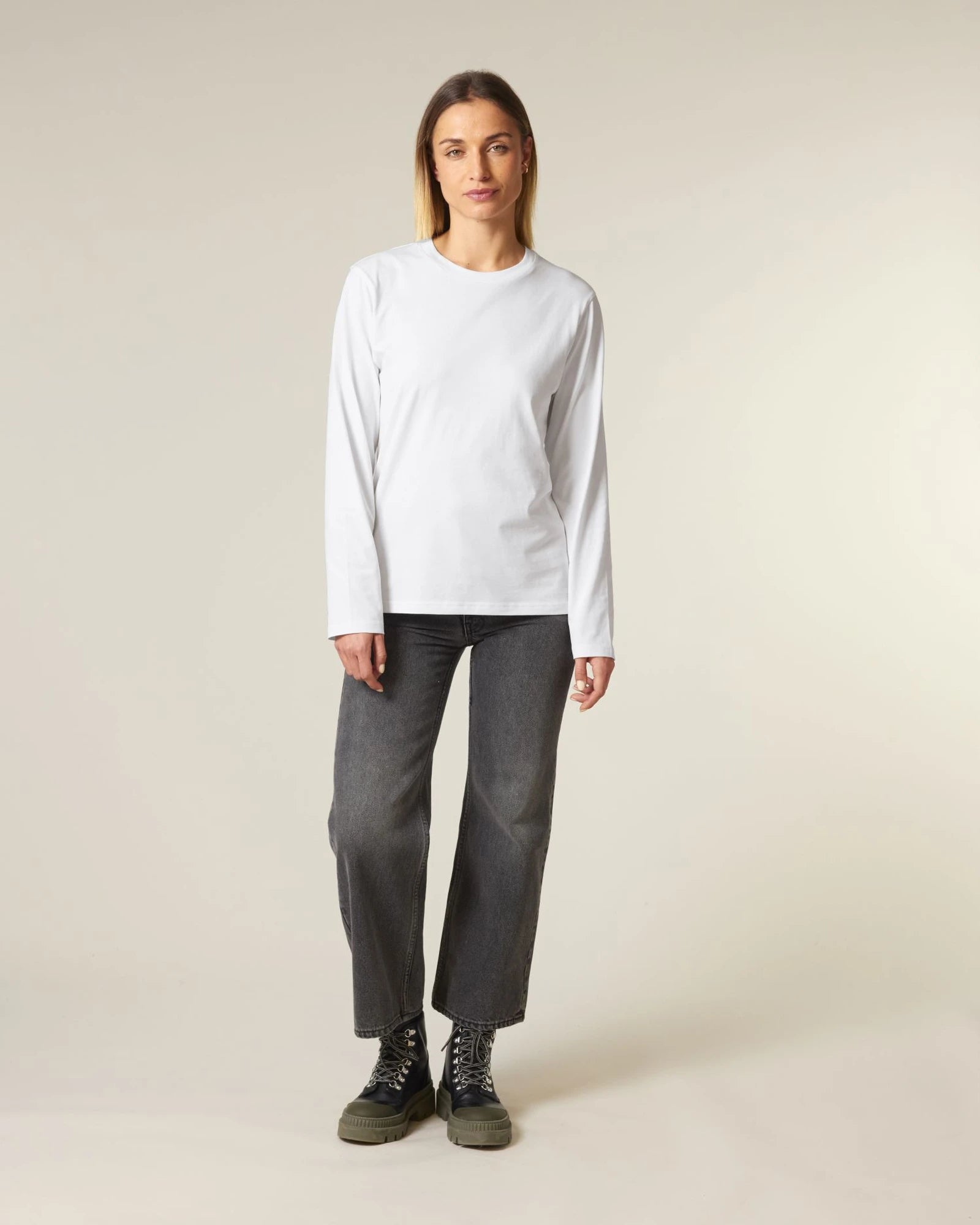 T-shirt unisexe coton bio Stanley/Stella Creator 2.0 à personnaliser - 5
