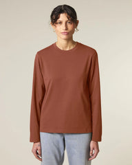 T-shirt unisexe coton bio Stanley/Stella Creator 2.0 à personnaliser - 34