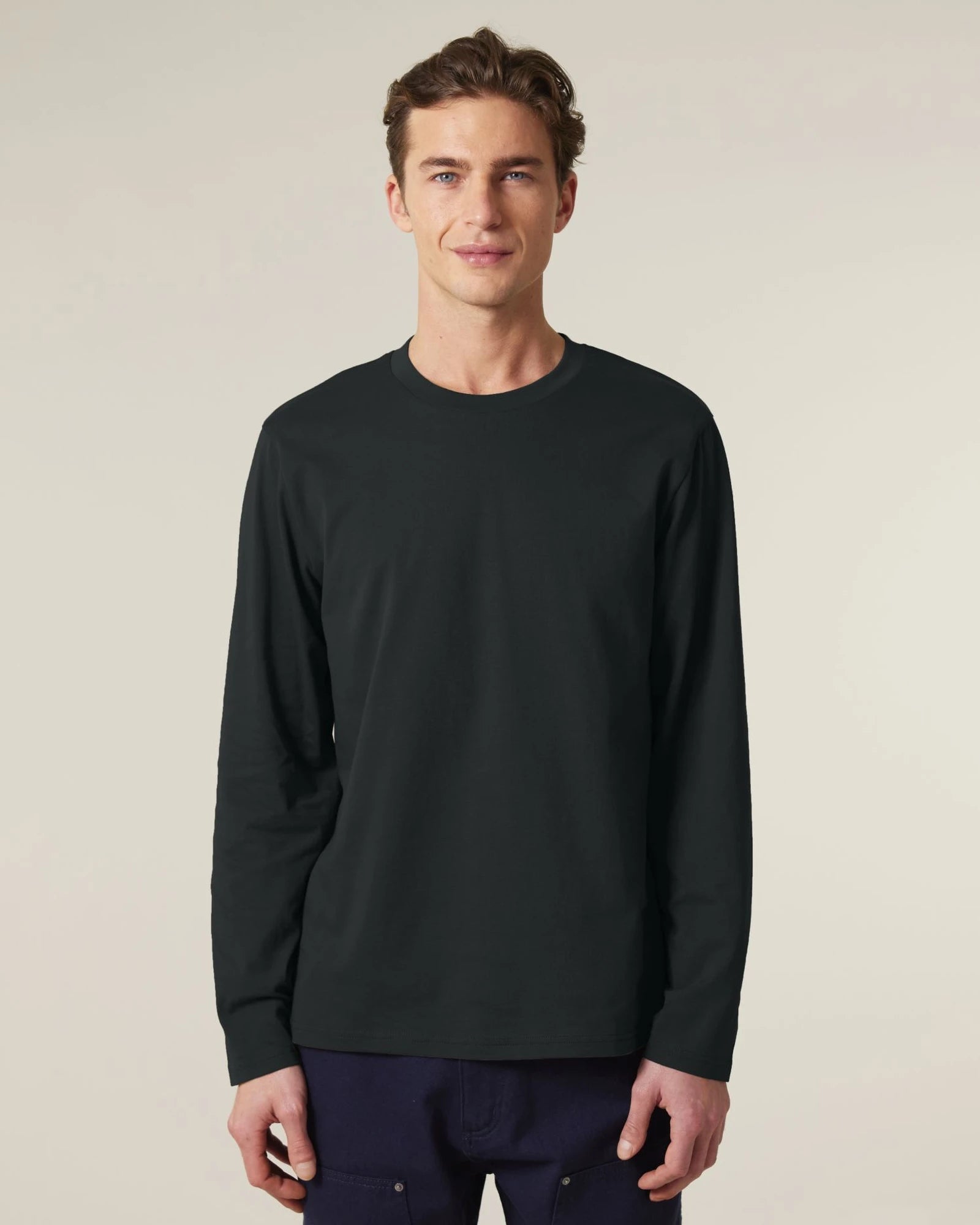 T-shirt unisexe coton bio Stanley/Stella Creator 2.0 à personnaliser - 2