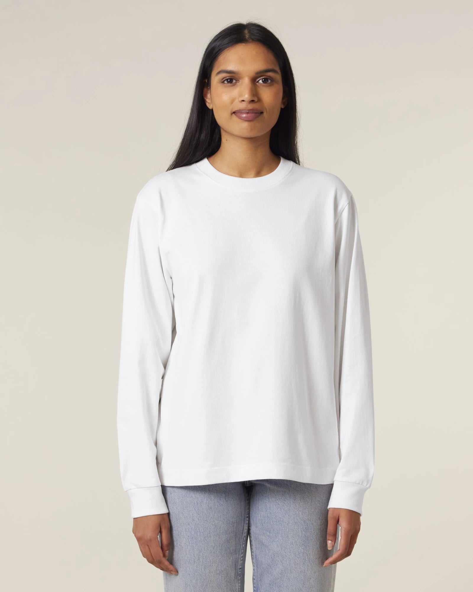 T-shirt unisexe épais coton bio Stanley/Stella Freestyler à personnaliser - 6