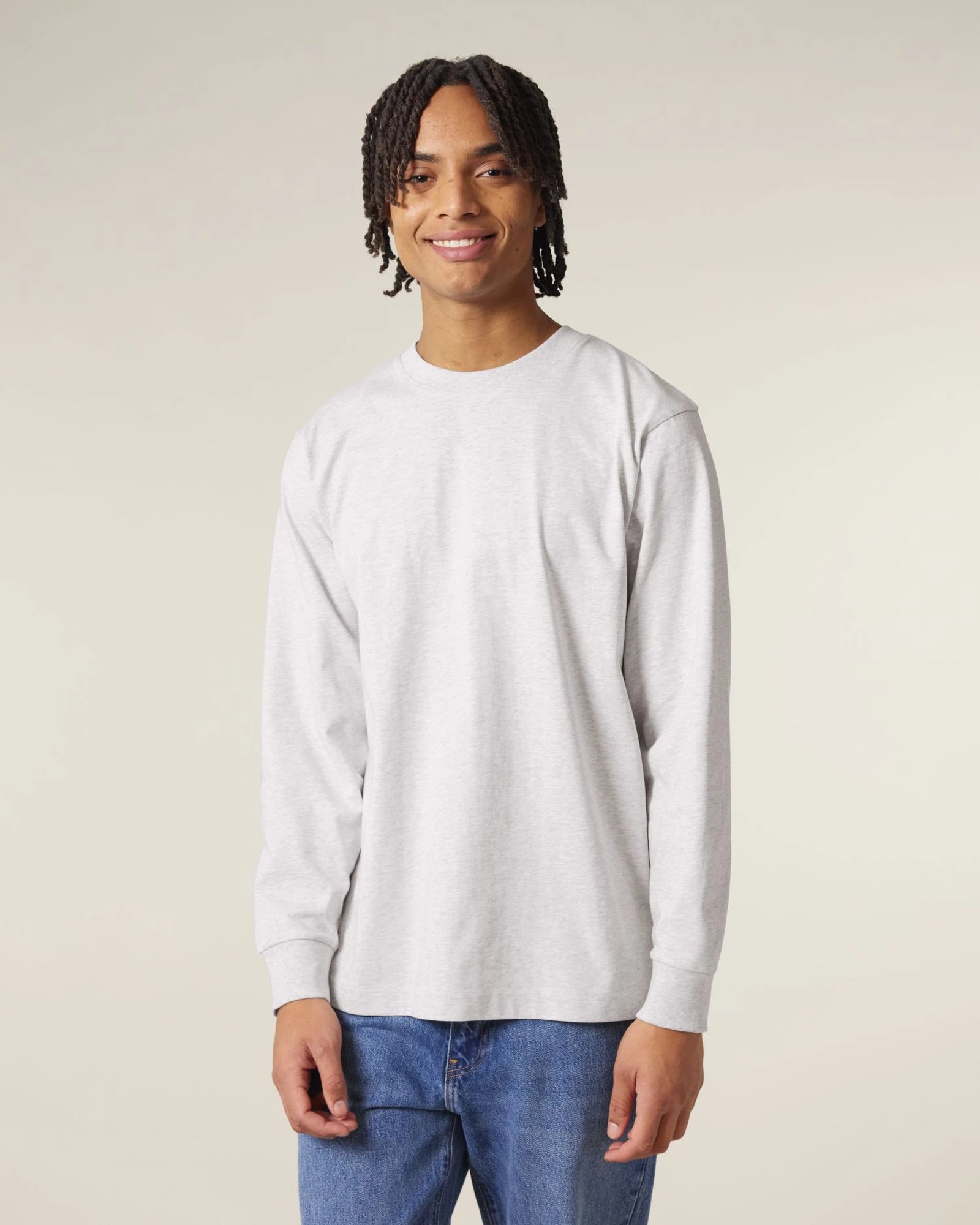 T-shirt unisexe épais coton bio Stanley/Stella Freestyler à personnaliser - 26