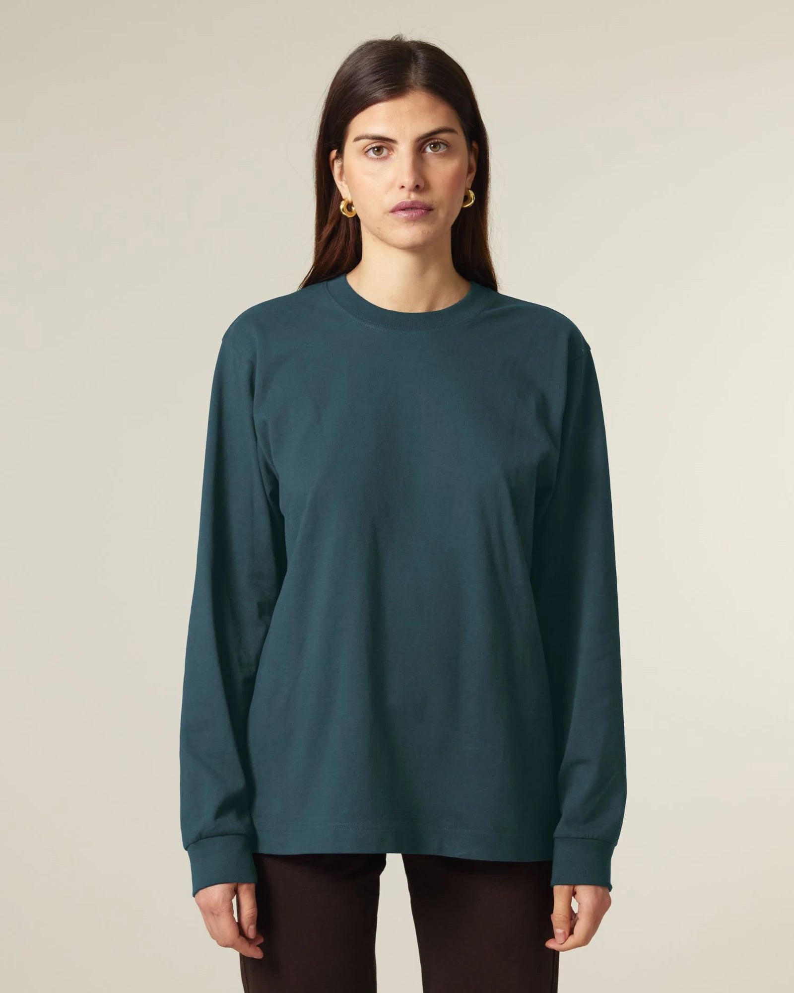 T-shirt unisexe épais coton bio Stanley/Stella Freestyler à personnaliser - 21
