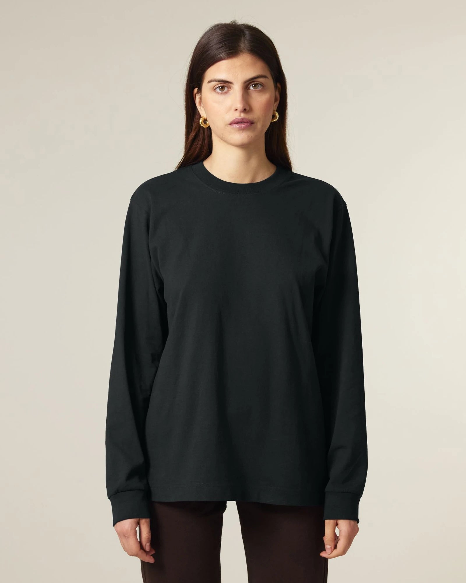 T-shirt unisexe épais coton bio Stanley/Stella Freestyler à personnaliser - 3