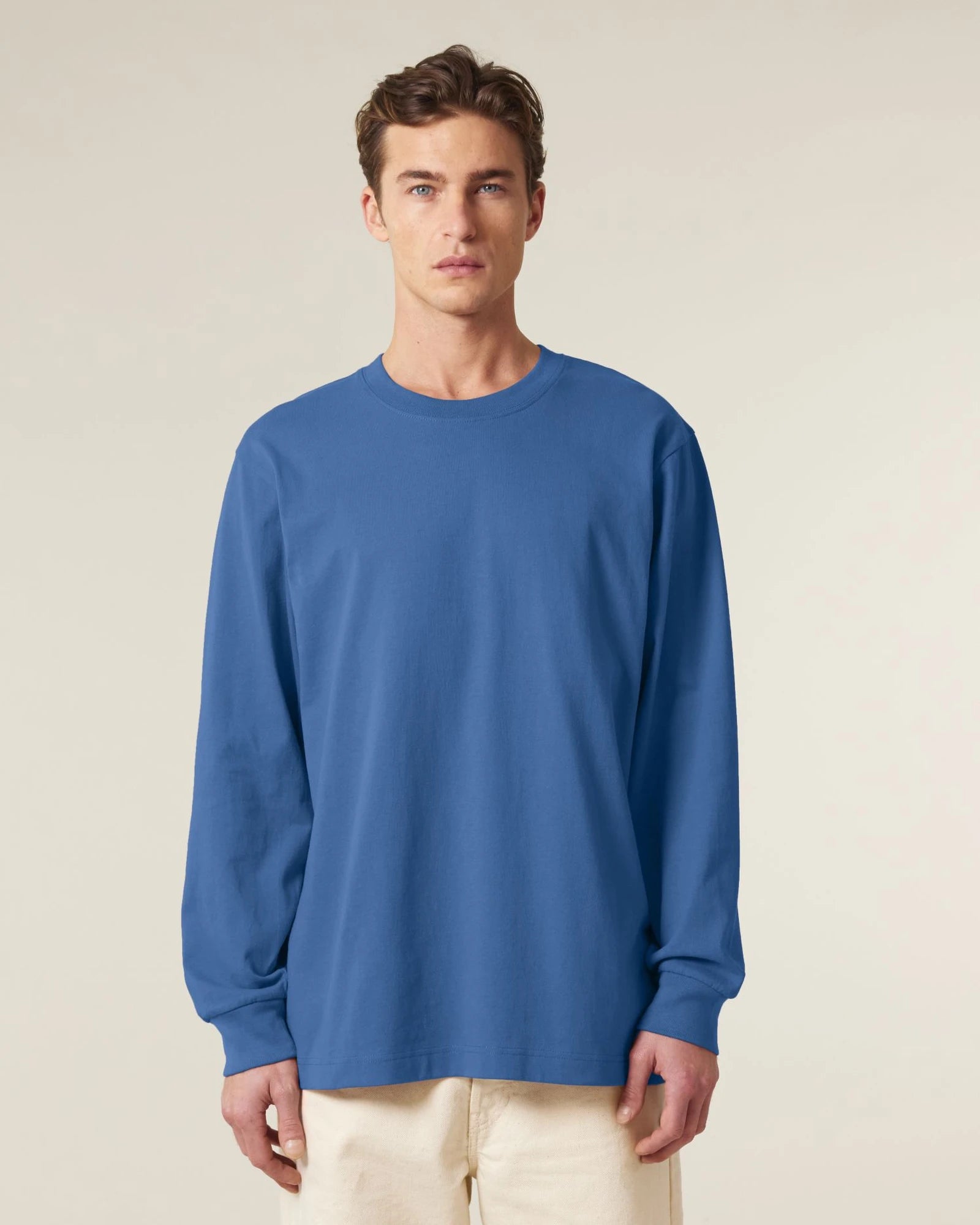 T-shirt unisexe épais coton bio Stanley/Stella Freestyler à personnaliser - 17