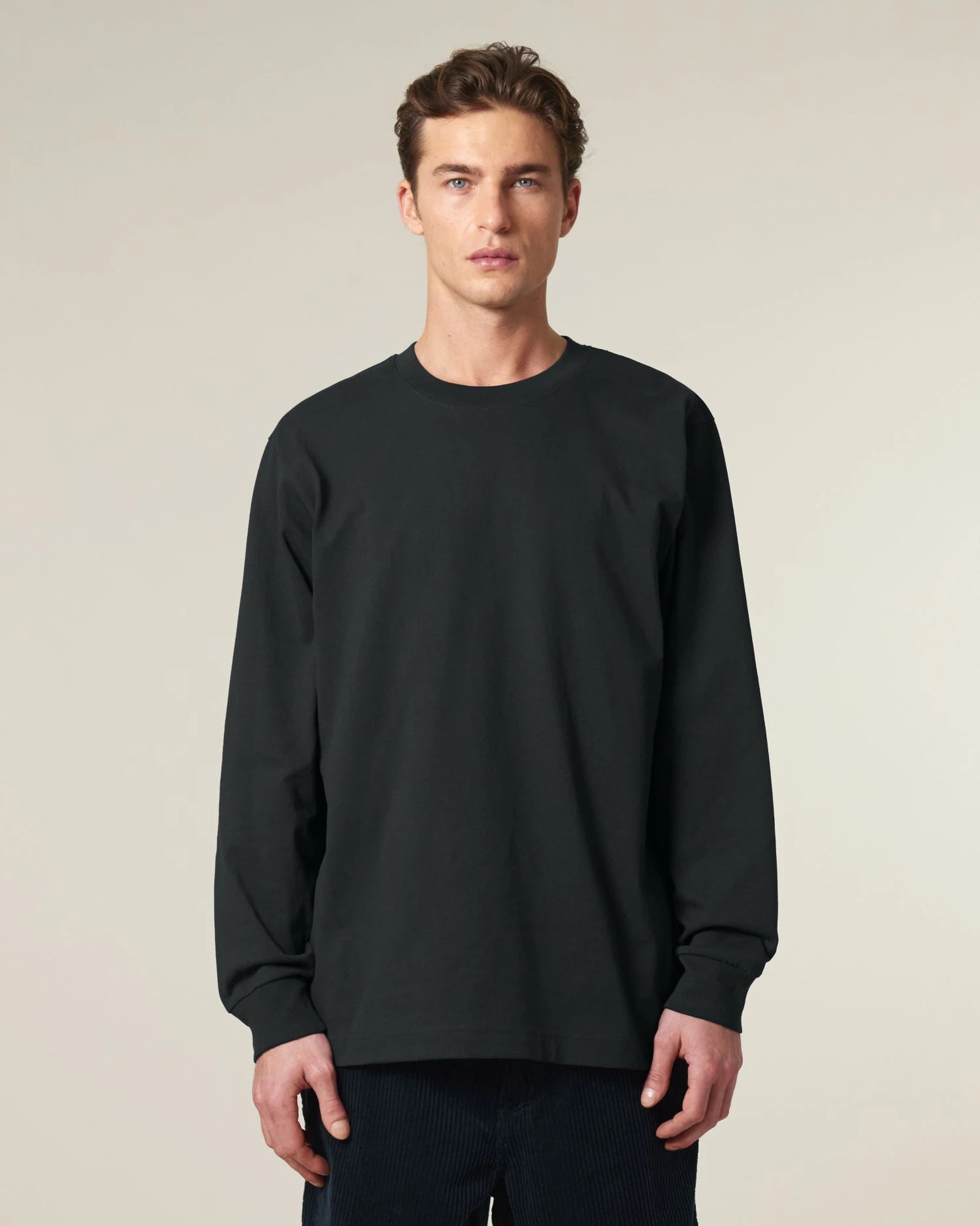 T-shirt unisexe épais coton bio Stanley/Stella Freestyler à personnaliser - 2