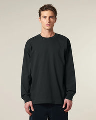 T-shirt unisexe épais coton bio Stanley/Stella Freestyler à personnaliser - 2