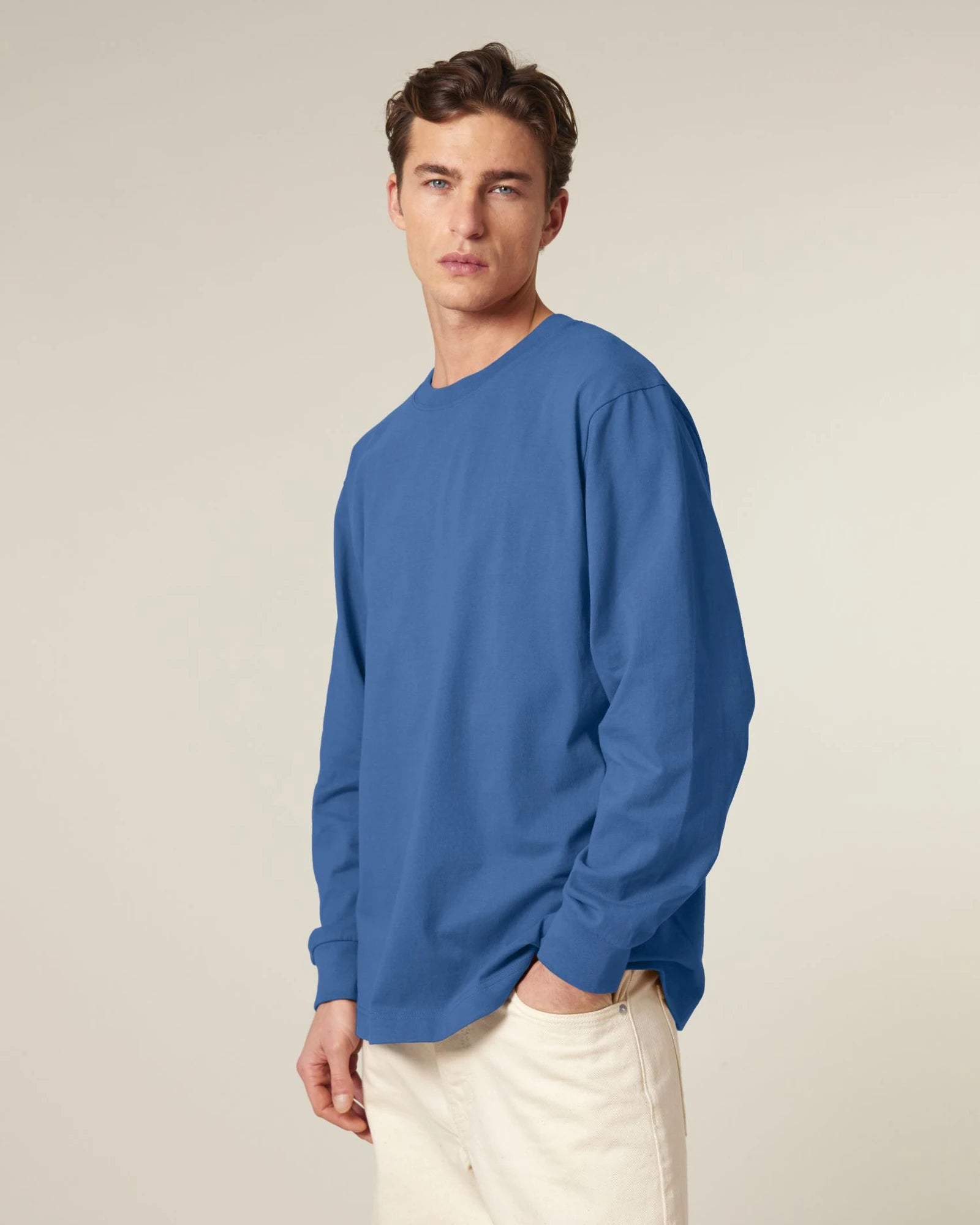 T-shirt unisexe épais coton bio Stanley/Stella Freestyler à personnaliser - 16