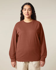 T-shirt unisexe épais coton bio Stanley/Stella Freestyler à personnaliser - 24