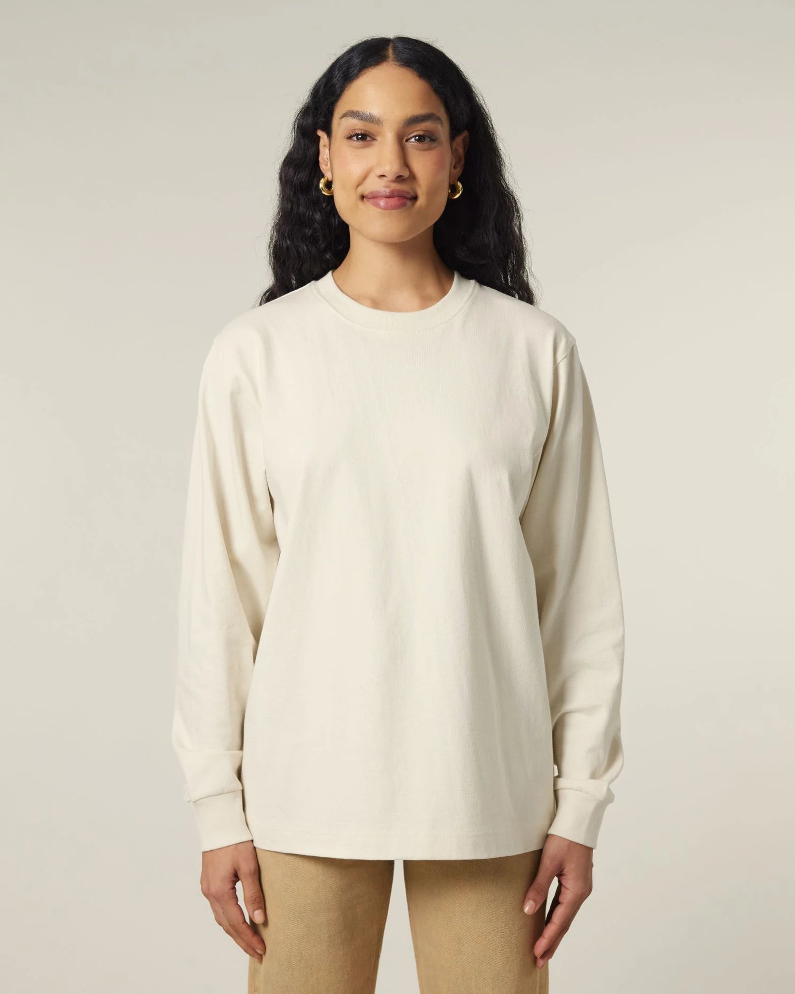 T-shirt unisexe épais coton bio Stanley/Stella Freestyler à personnaliser - 15