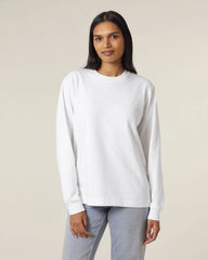 T-shirt unisexe épais coton bio Stanley/Stella Freestyler à personnaliser - 5