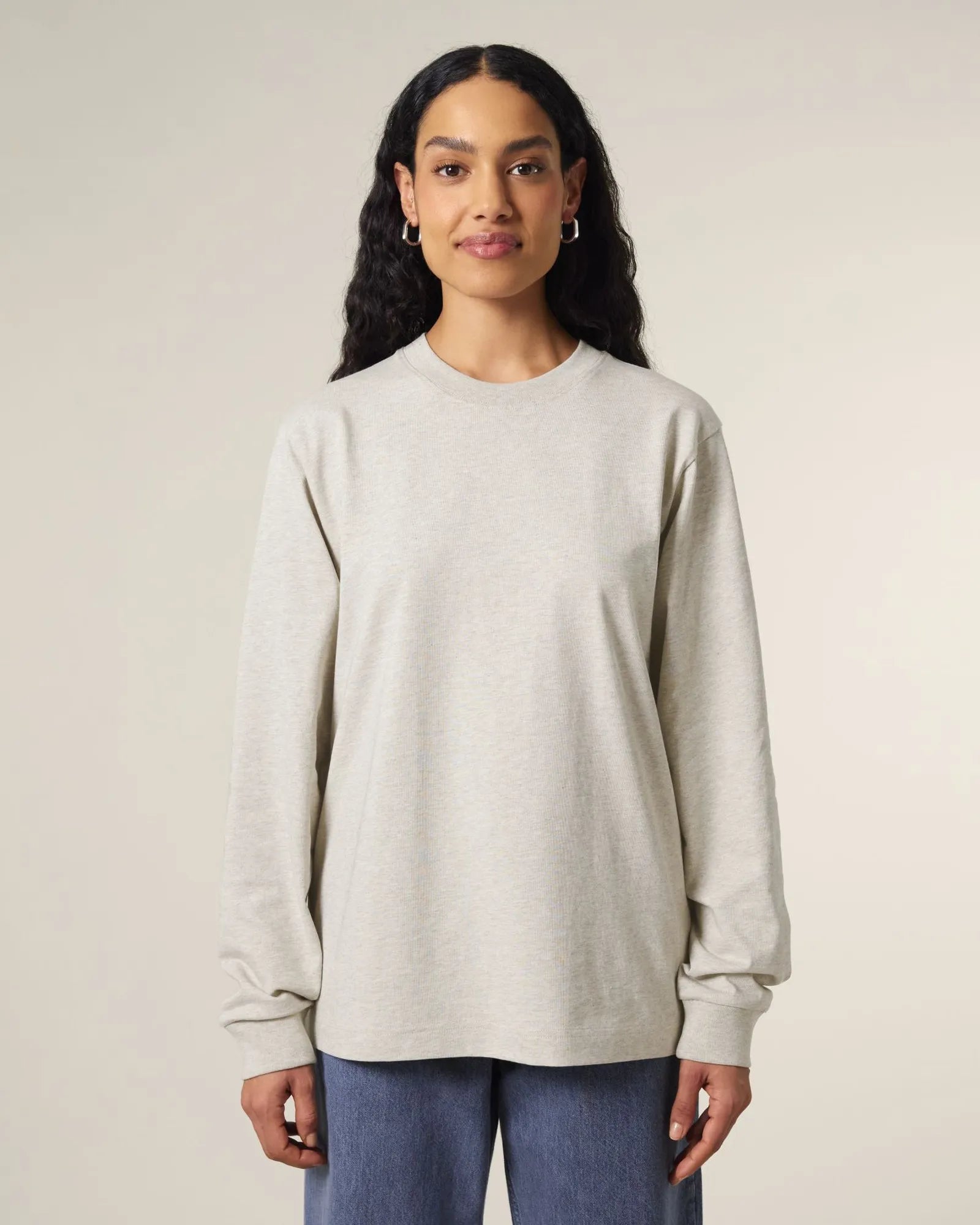 T-shirt unisexe épais coton bio Stanley/Stella Freestyler à personnaliser - 31