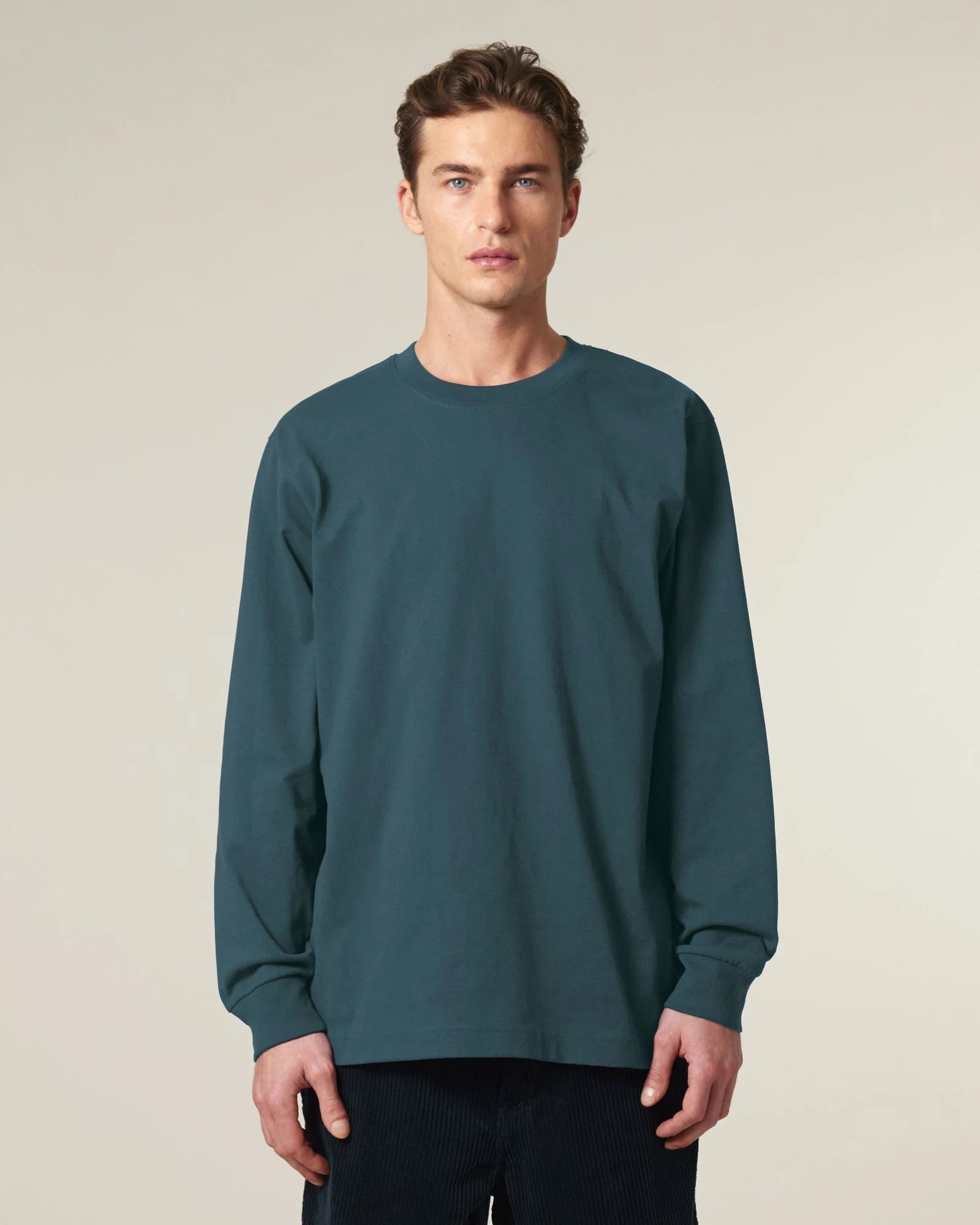 T-shirt unisexe épais coton bio Stanley/Stella Freestyler à personnaliser - 20