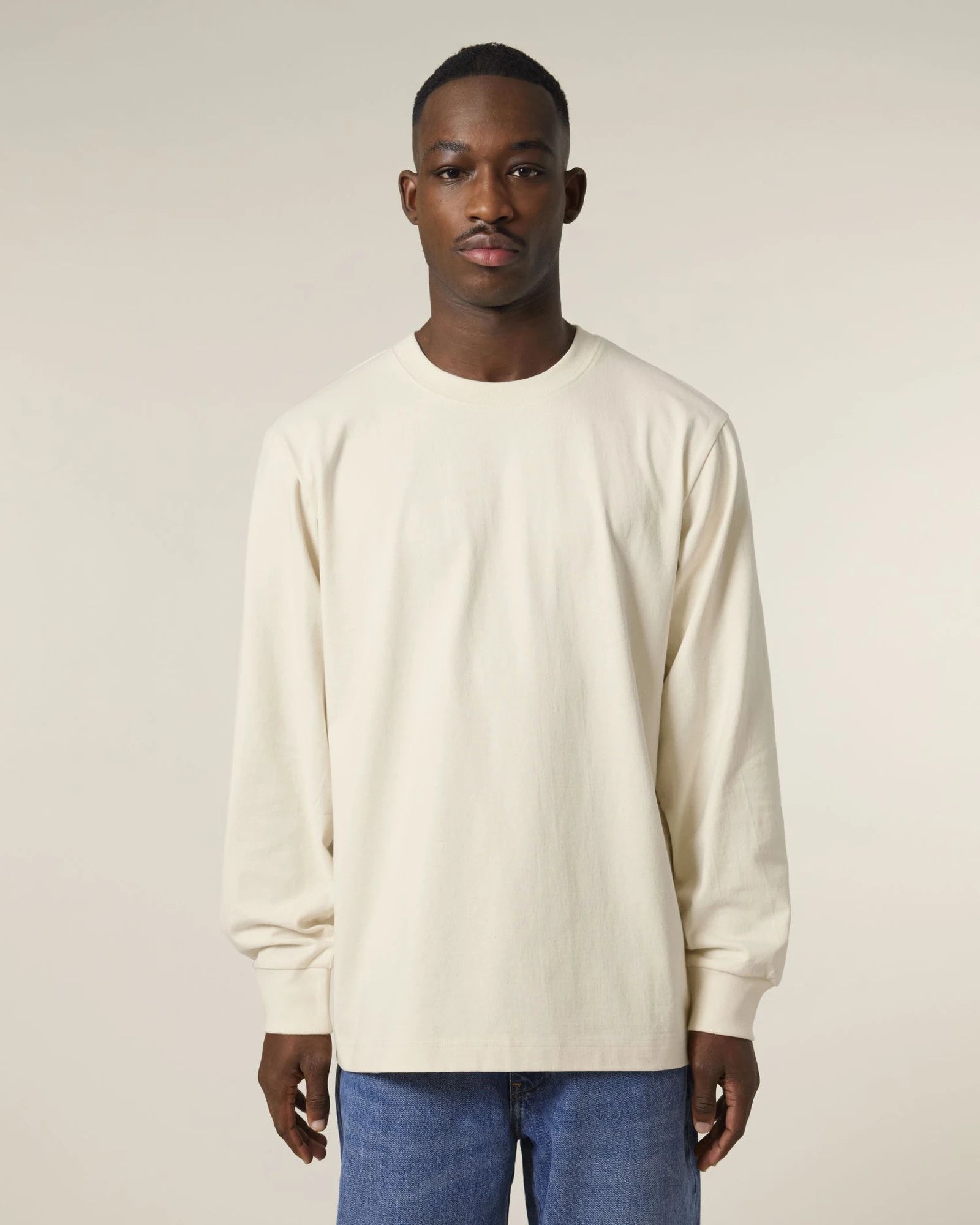 T-shirt unisexe épais coton bio Stanley/Stella Freestyler à personnaliser - 13