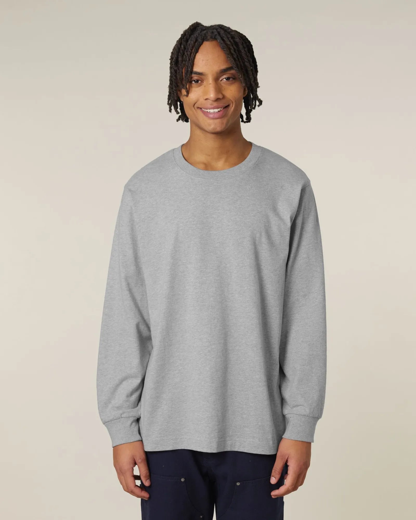 T-shirt unisexe épais coton bio Stanley/Stella Freestyler à personnaliser - 10