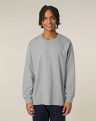 T-shirt unisexe épais coton bio Stanley/Stella Freestyler à personnaliser - 10