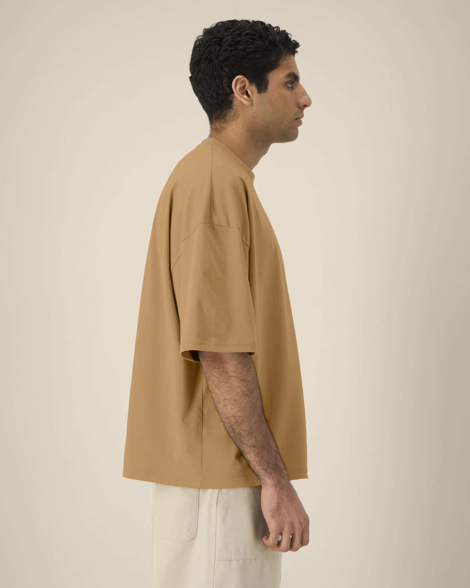 T-shirt unisexe coton recyclé Stanley/Stella Hypster à personnaliser - 3