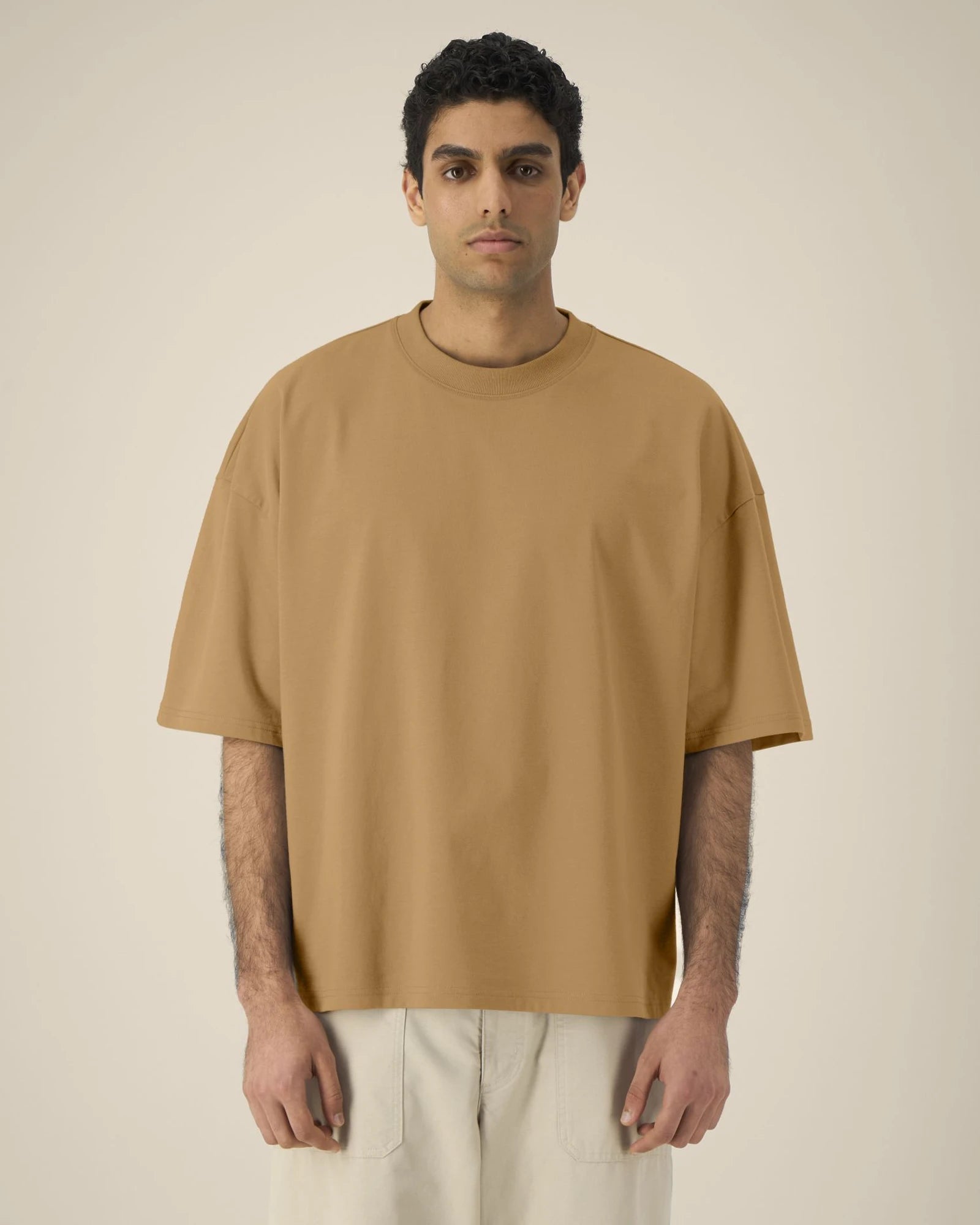 T-shirt unisexe coton recyclé Stanley/Stella Hypster à personnaliser - 1