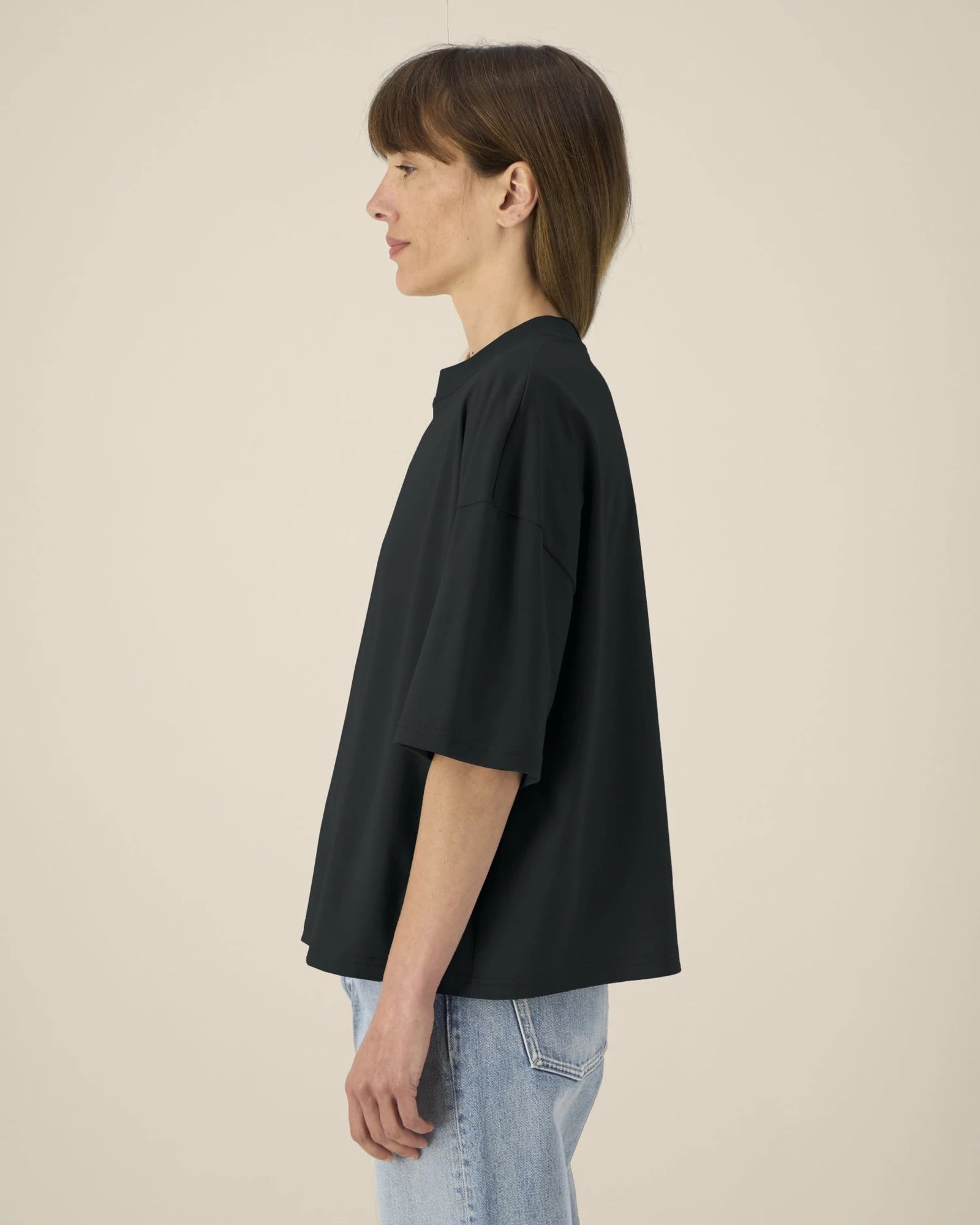 T-shirt unisexe coton recyclé Stanley/Stella Hypster à personnaliser - 20