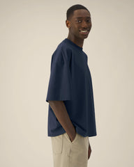 T-shirt unisexe coton recyclé Stanley/Stella Hypster à personnaliser - 31