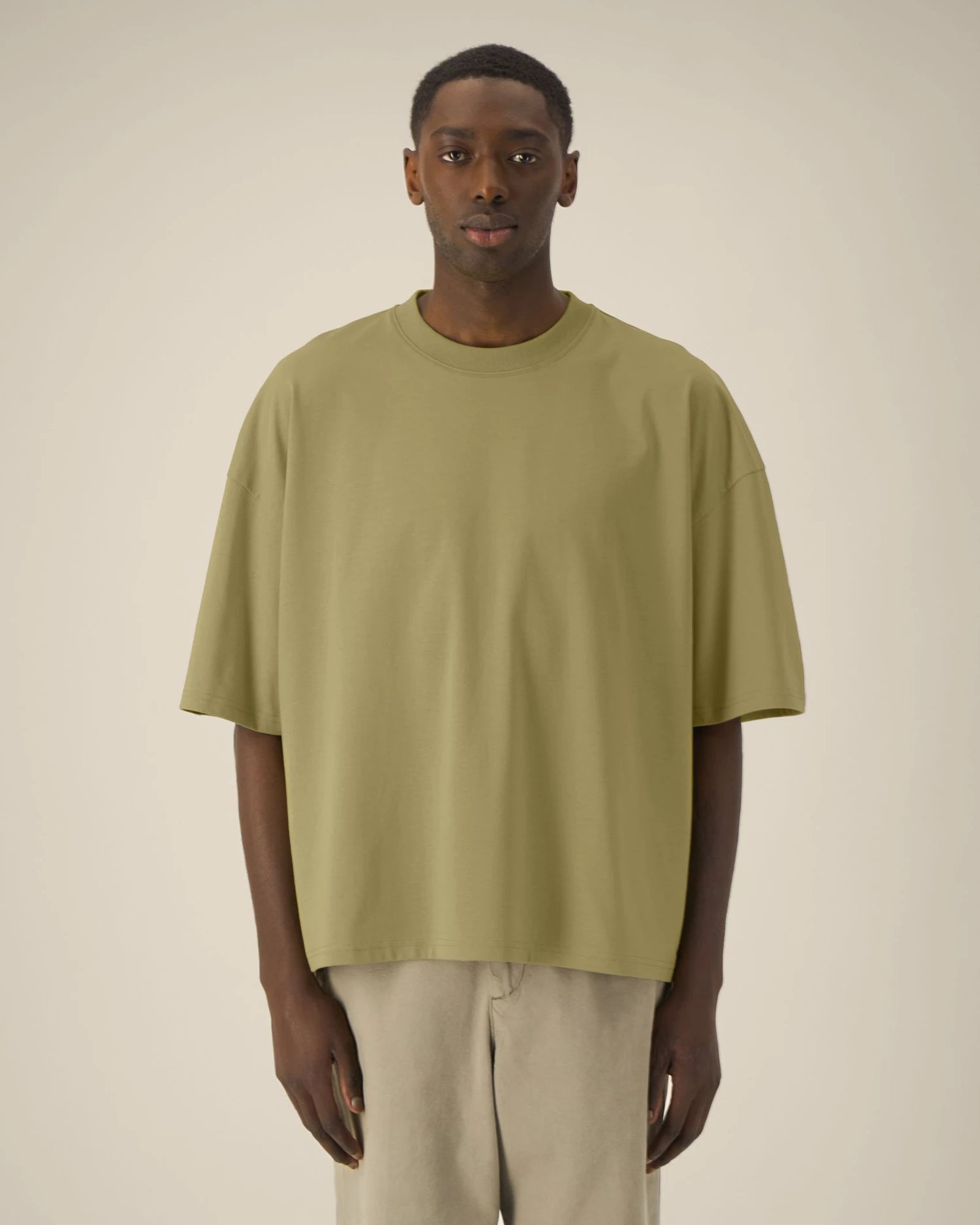 T-shirt unisexe coton recyclé Stanley/Stella Hypster à personnaliser - 9