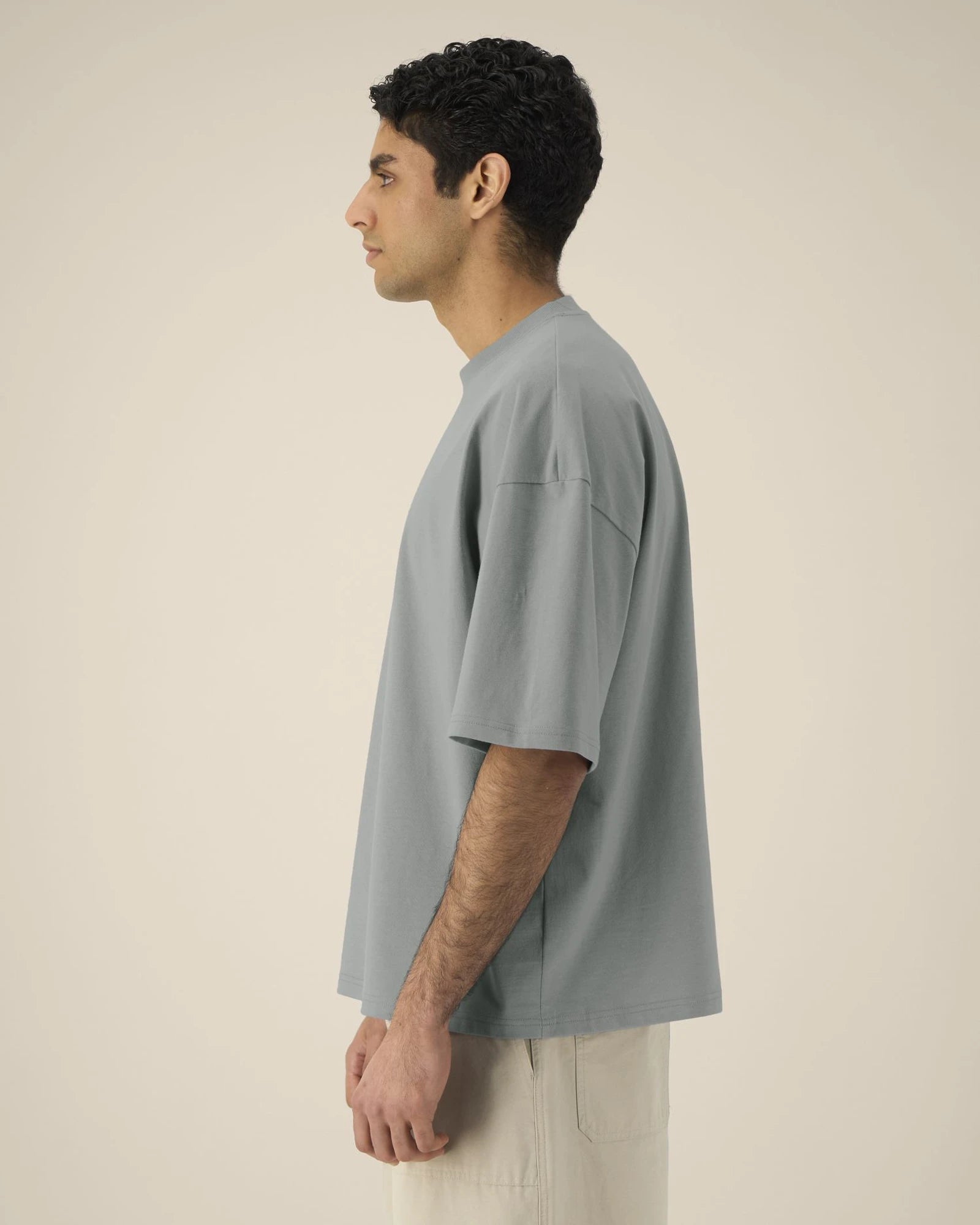 T-shirt unisexe coton recyclé Stanley/Stella Hypster à personnaliser - 45